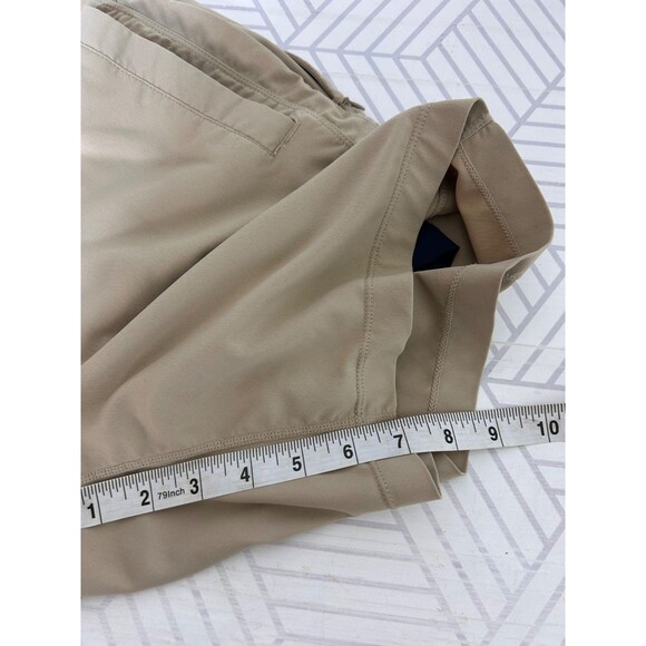 Birddogs Uncle Bucks Khaki Shorts Size Small 7” Inseam - Picture 7 of 14